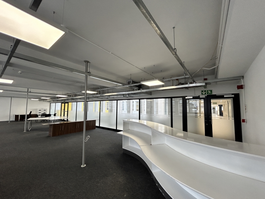 To Let commercial Property for Rent in Cape Town City Centre Western Cape